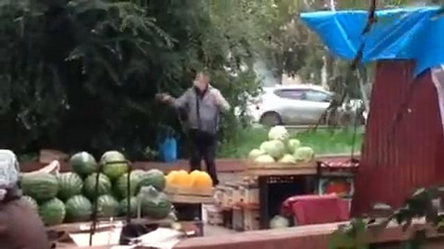 Курган жжет!!! смотреть онлайн