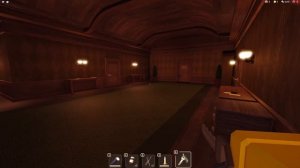 DOORS get "Not Five Stars" Badge 50% Modifiers EASY - Full Walkthrough