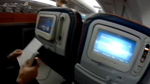 4 Велопутешествие. Вьетнам. Перелёт Москва-Ханой