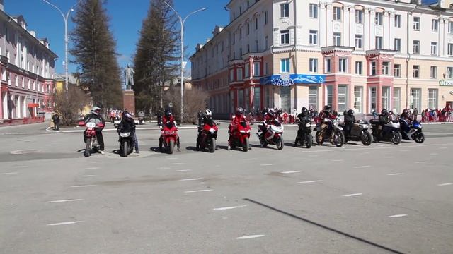 "Громовые пули" Североуральск смотреть онлайн