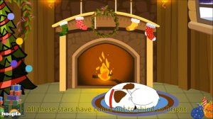 Desk the halls Christmas Songs for Children Cantofilm