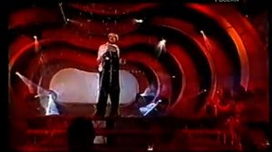 "Я не люблю тебя" - Лайма Вайкуле