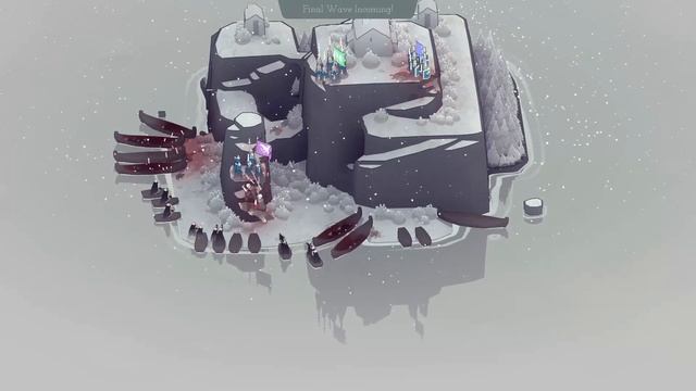 How to play Bad North - TIPS AND TRICKS to help you get started and win battles смотреть онлайн