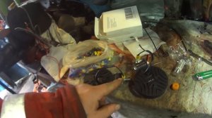 МТЗ установка светодиодной оптика на кабину.