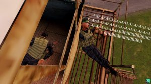 Агент фолына под прикрытием