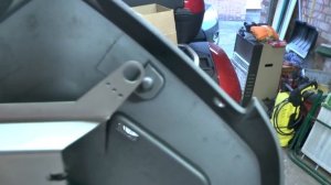 Wunderlich Electric Sat Nav Lock for BMW R1200RT R1250RT & How to fit GPS Navigation Security.