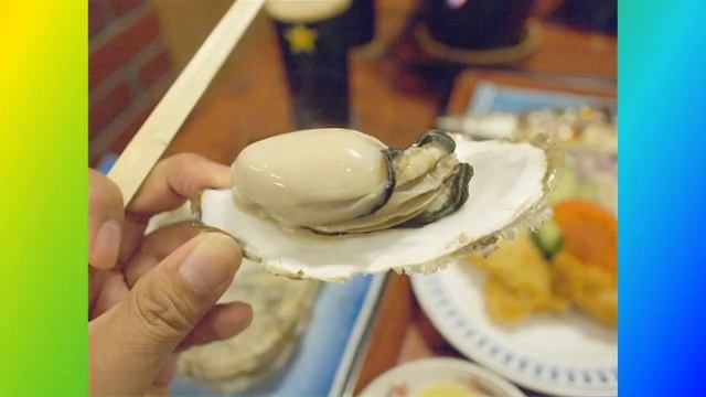 Thủy sản giúp tăng cường “bản lĩnh nam giới” смотреть онлайн