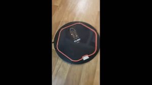 1 сезон 1 серия Умный говорящий робот пылесос Володя