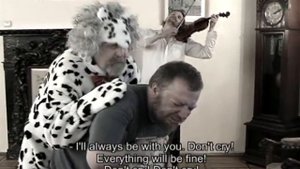 Моцарт Финал Пахом Баскова