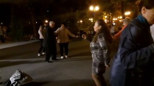 МОЯ КОНФЕТОЧКА, МОЯ ТАБЛЕТОЧКА!???/СУПЕР ТАНЦЫ В ПАРКЕ ГОРЬКОГО ХАРЬКОВ ОКТЯБРЬ 2021