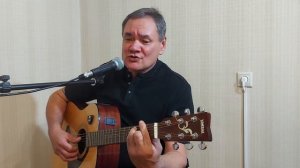 Тихо в церковь я зайду
