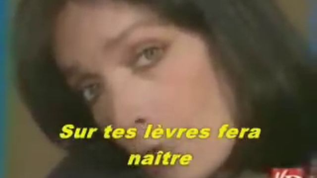 Marie Laforêt - Les vendanges de l'amour смотреть онлайн