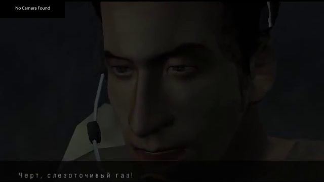 Enter the Matrix: Призрак #1: Ну давайте глянем смотреть онлайн