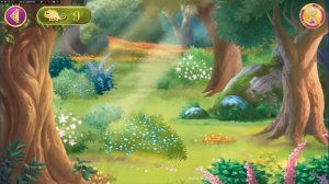 РАПУНЦЕЛЬ Приключения Рапунцель Принцессы Диснея Мультик про принцесс