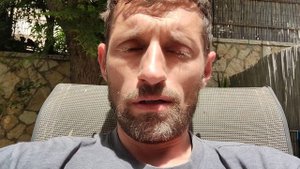 Заканчиваю девятидневную пищевую паузу на воде , хочю поделится результатом и анализами крови