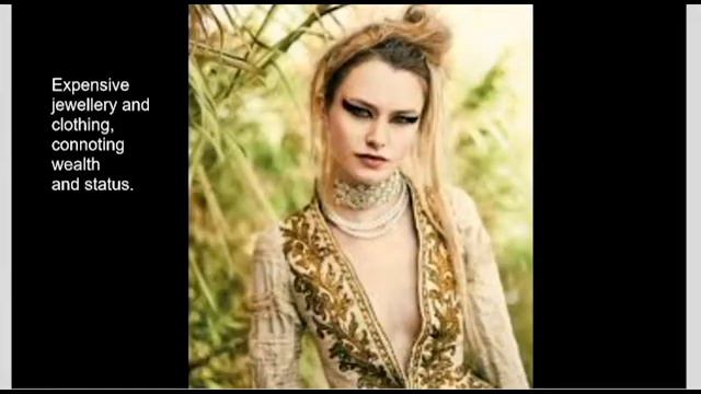 Reveal and Tatler, Representation смотреть онлайн