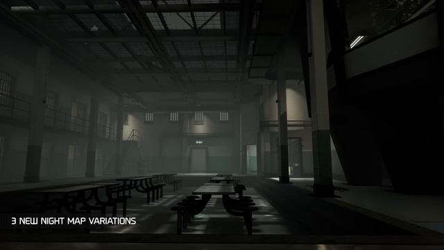 Pavlov VR - Update 29 Teaser смотреть онлайн