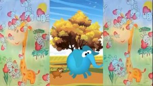 Сборник детских стихов - для самых маленьких. #дети #развитие #книги #писатели #поэт