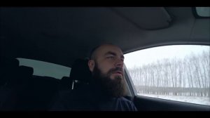 Перегон Киа Рио с Москвы Часть №2