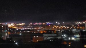 ФЕЙЕРВЕРК В СОЧИ (Олимпийский парк)! Новый год в Сочи! СОЧИ 2021