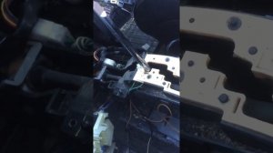 Ниссан теана не включается передача