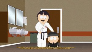 South Park - The Stick of Truth Прохождение №8 Завербуй Готов