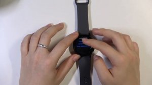 Как восстановить все настройки часов Samsung Galaxy Watch 5 / Как вернуть исходные настройки