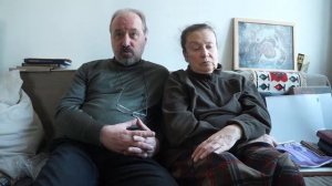 05 16 художники Ирина ЗАРОН Сергей АНТОНОВ иконописная мастерская Андреевский Монастырь 14 03 2017