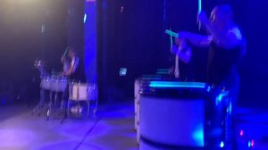 СУПЕРГЕРОИ - Mash Up