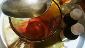 #паразиты#глисты#черви#запор#древний рецепт# Касторка с коньяком противопаразитарное средство! МОЩЬ