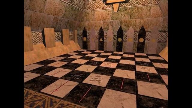 Gabriel Knight 3 Blood Of The Sacred Blood Of The Damned Video Game Illuminati Exposed смотреть онлайн