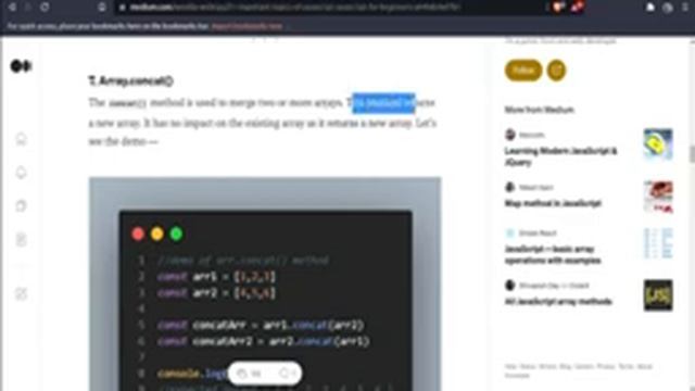 Important Topics You Must Know Of JavaScript in Hindi | Important JavaScript Features in 2023