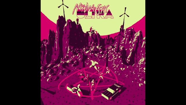 Midnight Ultra OST 01 Midnight Ultra смотреть онлайн