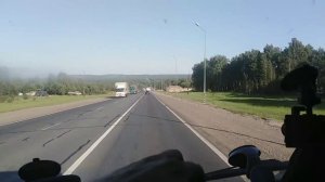 Встреча с Колян86