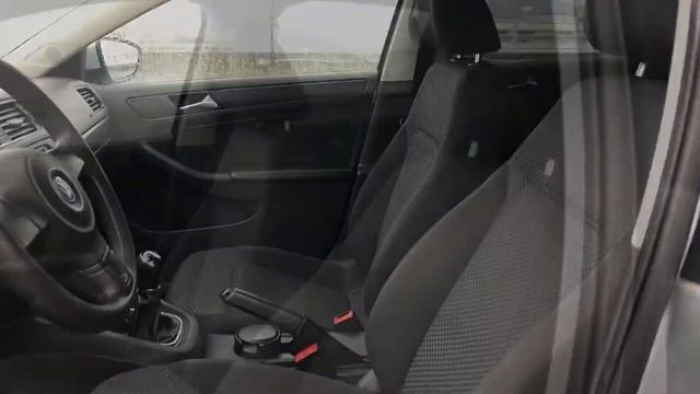 Видеопрезентация автомобиля Volkswagen Jetta