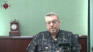 Лекция 11  Троичная гармония  Вводная лекция  А П  Девятов  Часть 1