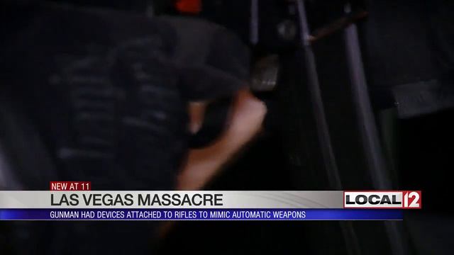 Local gun expert explains difference between semi-automatic and automatic weapons смотреть онлайн