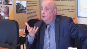 Игорь Прагер: «Я буду продолжать мутить воду!»