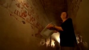 Запрещённые артефакты Египетских пирамид. Тайна Великого Сфинкса