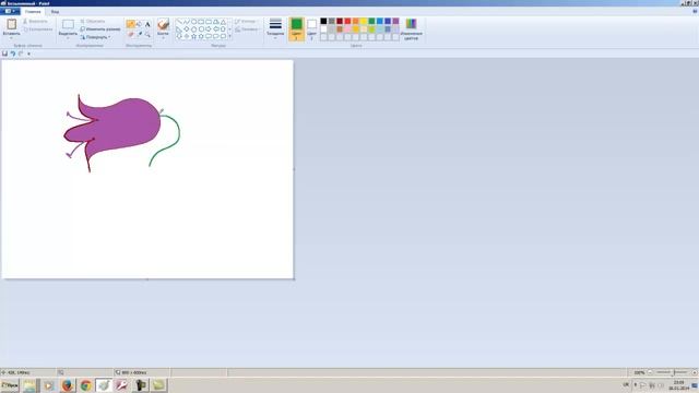 рисование_узоры_5 класс школа 57 смотреть онлайн