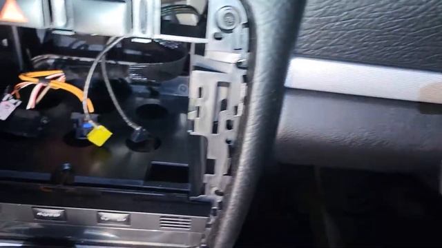 How Many Connector Cable Wiring Radio Diagram Fiber Optic Porsche Cayenne 9PA 2008 2009 Bose Sound смотреть онлайн