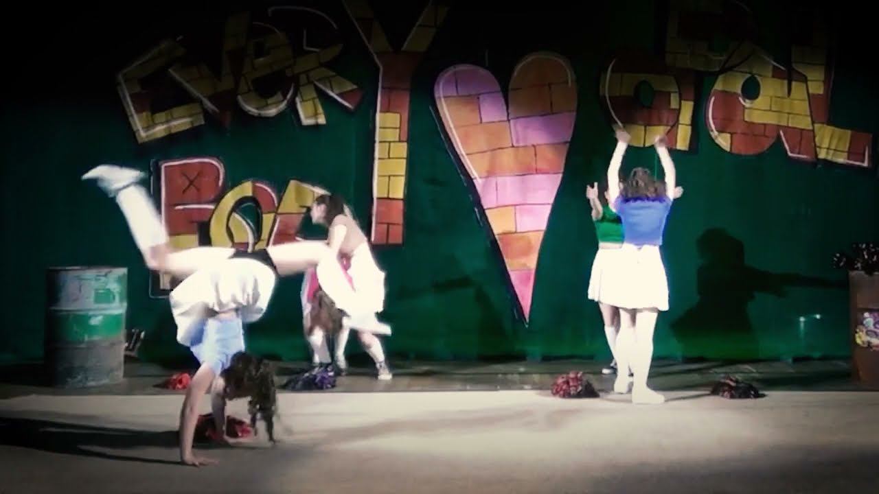 Ролик ПАМЕЛА декабрь 2023 смотреть онлайн