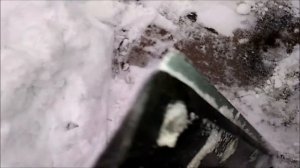 КРЕПЫШ - ЛОПАТА для СНЕГА | КАКУЮ ЛОПАТУ ВЫБРАТЬ |МОЙ ВЫБОР ЛОПАТЫ для ЗИМЫ