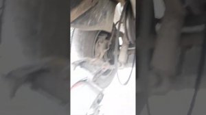 Снятие генератора с vw т4  aab 93год