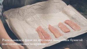 Интересный рецепт Куриные ОТБИВНЫЕ с грибами и сыром / Простой Ужин / Что приготовить на ужин