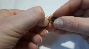 Балда из чебурашки как ее собрать... #DIY