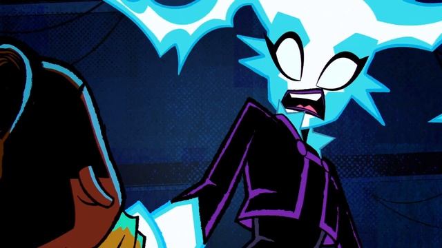 MARVEL'S MOON GIRL AND DEVIL DINOSAUR Trailer (2023) Marvel смотреть онлайн