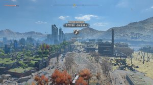 Dying Light 2 Stay Human Прохождение 50 Ветряк Вишня