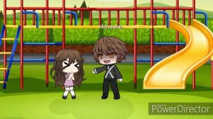 Sally и её дядя: Хочеш конфетку? Нет!