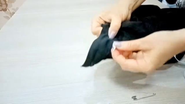 Как уменьшить брюки в талии смотреть онлайн